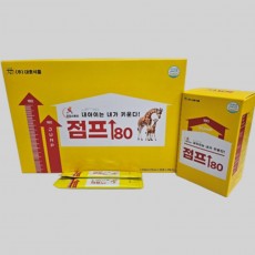 점프 180 (15ml×30포×3박스)