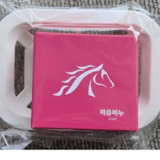 마유비누 100g