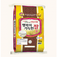 신동진쌀 10Kg, 20Kg