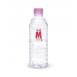 물마루 천연 미네랄워터 500mLX20병 일반형 무료배송